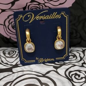 🌞SALE 🛍Brighton Versaillies Amalia Earrings